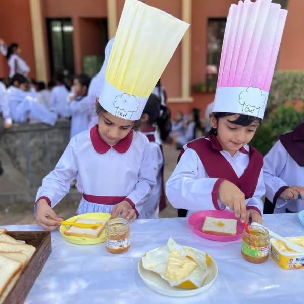 Fun Activities & Events