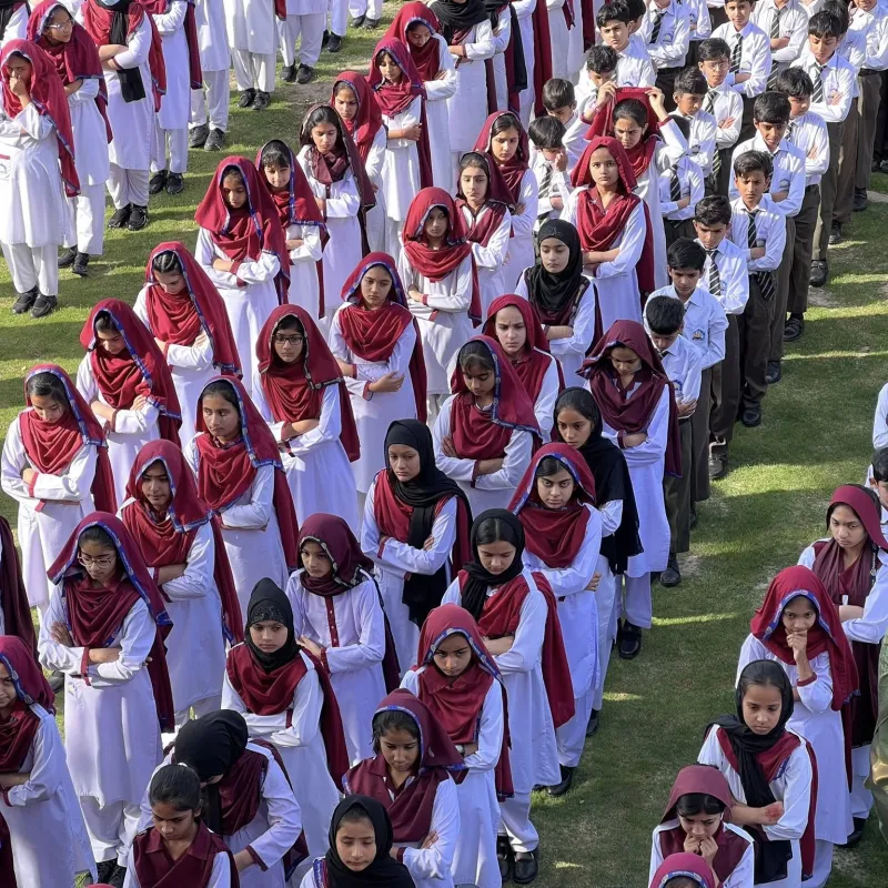 Taleem & Tarbiyat