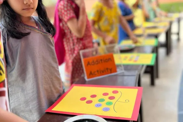 Co-Curricular & Creative Skills