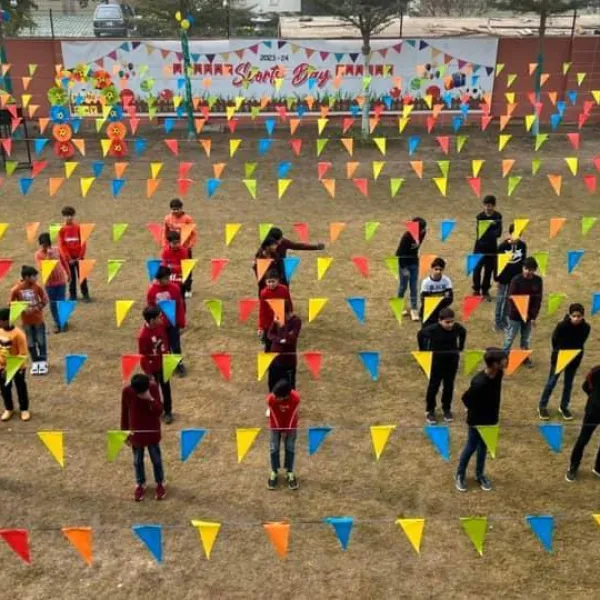 Physical Education