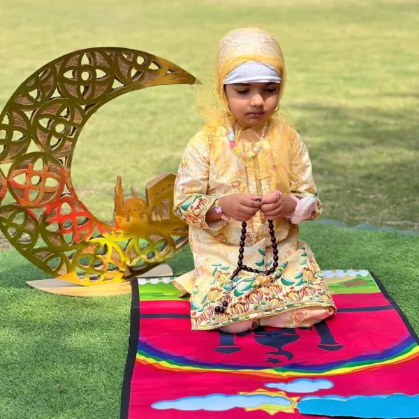 Islamic Education